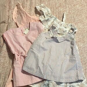 Bundle of Girls’ Clothes - Size 6